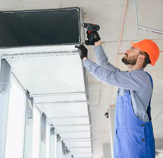 Why Homeowners & Businesses Trust Us in Inkster, MI