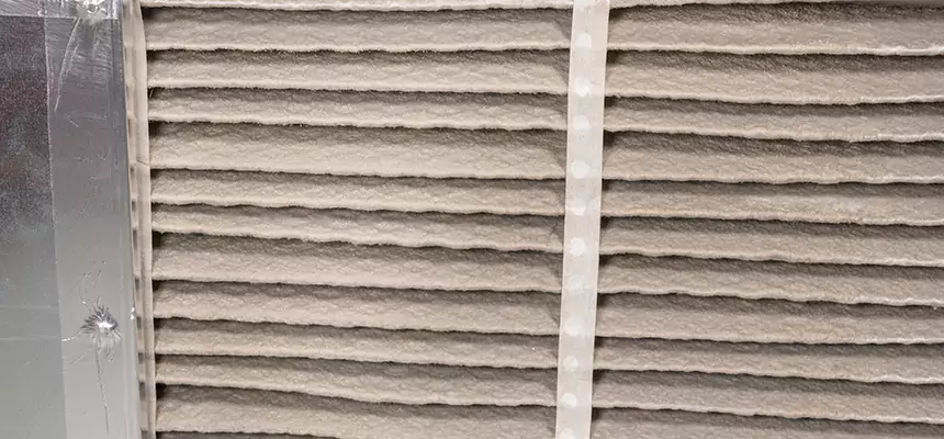 Mobile Car AC Filter Replacement in Inkster