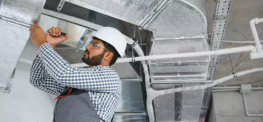 Proactive Ac Vent Repairs & Air Duct Replacement Companies Near Me in Inkster