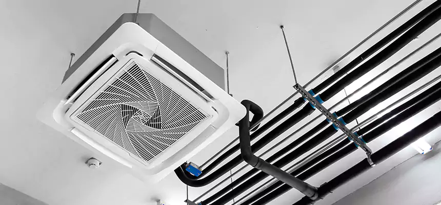 Our Air Duct Deep Cleaning Services in Inkster, MI