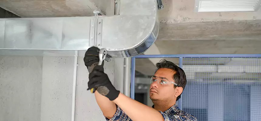 Our Air Duct Installation Services in Inkster, MI