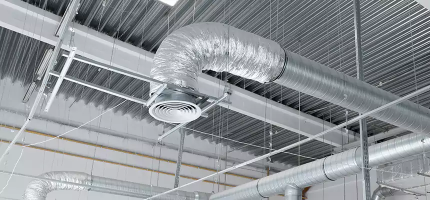 Our Dryer Vent Hose Replacement Services in Inkster, MI