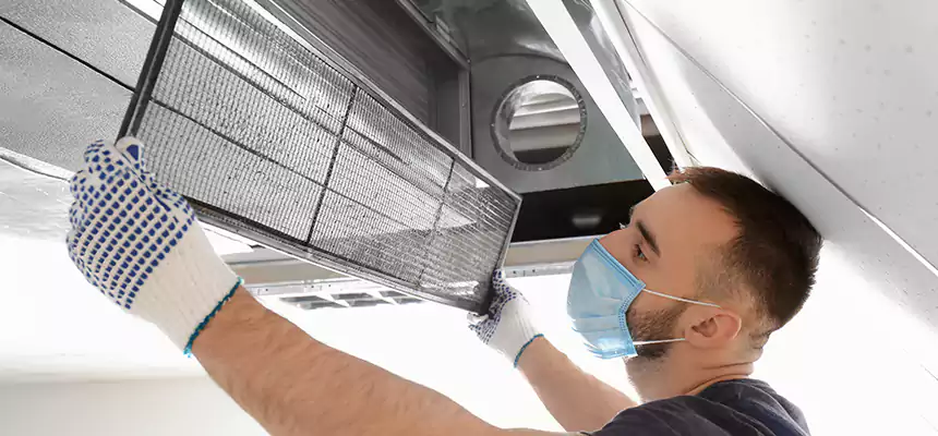 Our Home Duct Cleaning Services in Inkster, MI  