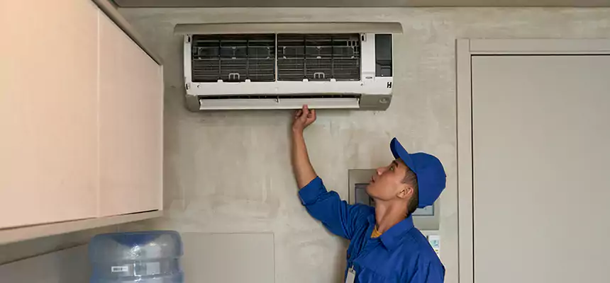 Balanced Fresh‑Air Ventilation (ERV/HRV) in Inkster