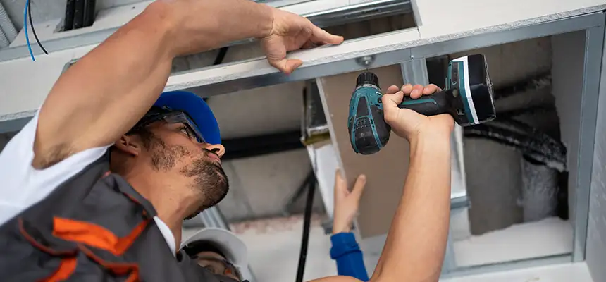 Our Improve Home Air Circulation Services in Inkster, MI
