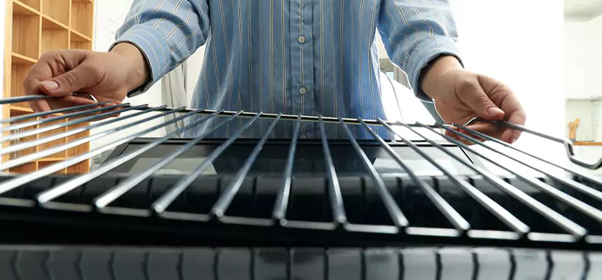 Our Vent Grille Washing Services in Inkster, MI