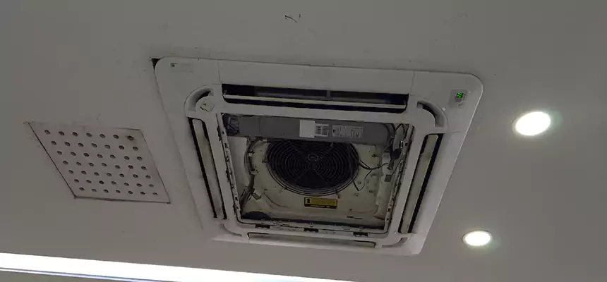 Our Wall Vent Cleaning Service Services in Inkster, MI