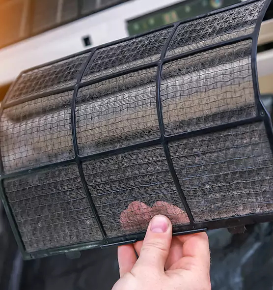 Top-notch AC Air Filter Replacement in Inkster