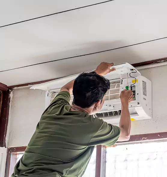 About Air Duct & AC Odor Removal in Inkster, MI