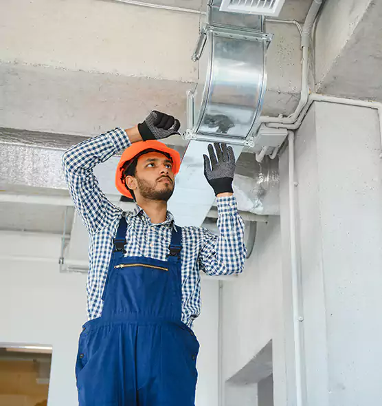 Professional Air Duct Cleaning Service in Inkster, MI