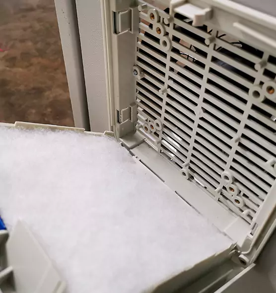 About Air Duct Overhaul & Upgrades in Inkster, MI