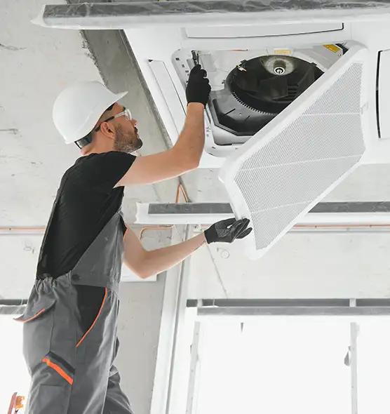 About Air Duct Rodent Removal in Inkster, MI