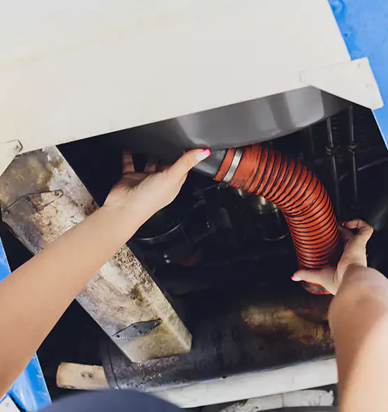 About Air Duct Virus Disinfection in Inkster, MI