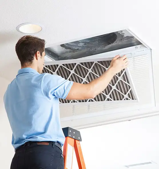 About Annual Dryer Vent Maintenance Inkster, MI