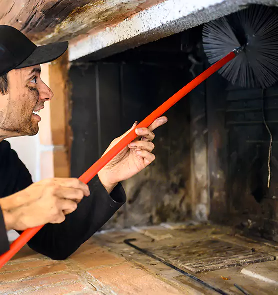 About Expert Chimney Cleaning in Inkster, MI
