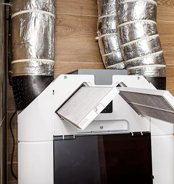 About Clogged Air Duct Repair in Inkster, MI