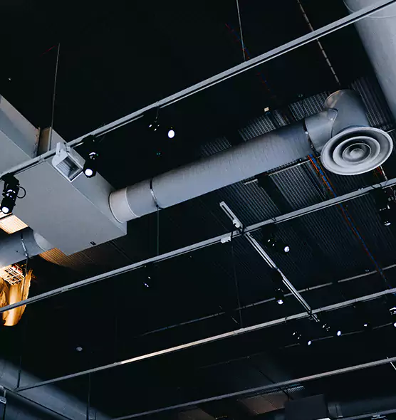 About Duct Sanitization with UV Light in Inkster, MI