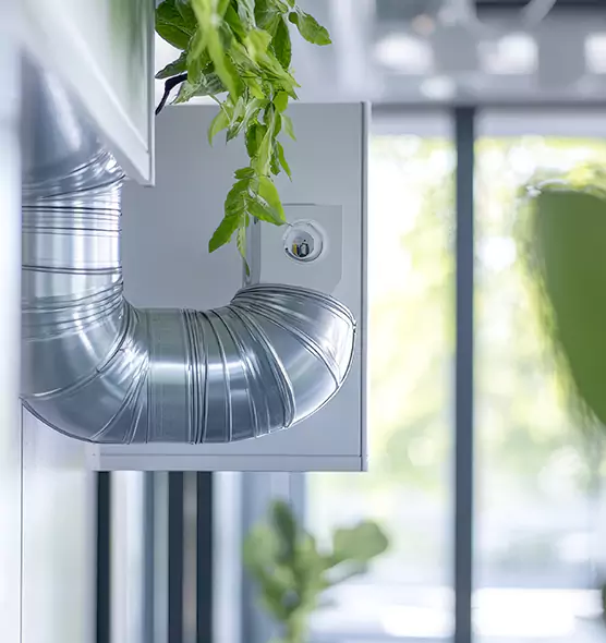 Professional Eco-Friendly Duct Cleaning Services in Inkster, MI