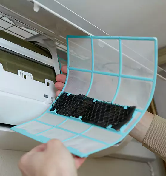 Welcome to Air Duct Cleaning & Repairs Inkster — Your Local HEPA Filter Installation Pros in Inkster, MI