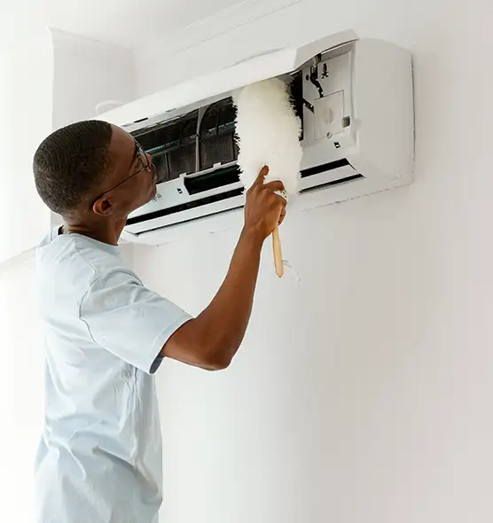 Professional Maximize AC Efficiency  in Inkster, MI