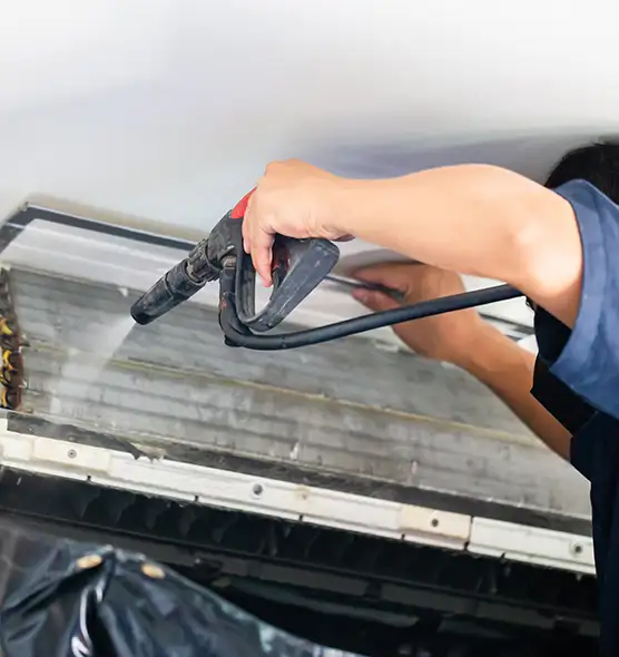 Welcome to Move-in/Move-out Duct Cleaning Services in Inkster, MI