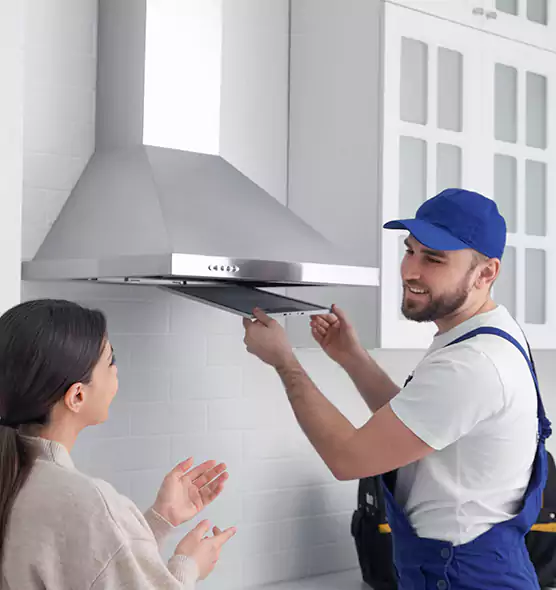 Trusted Multi-family Home Duct Cleaning in Inkster, MI