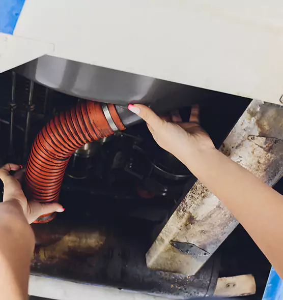 Professional Post-Renovation Duct Debris Removal in Inkster, MI