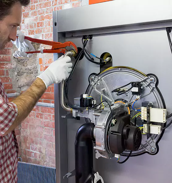 Advanced Repair Dryer Vent Hose in Inkster, MI