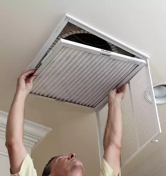 Advanced Residential Vent Cleaning in Inkster, MI