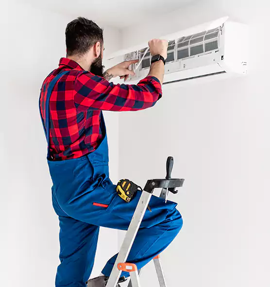 About Smart Air Conditioning Installation in Inkster, MI