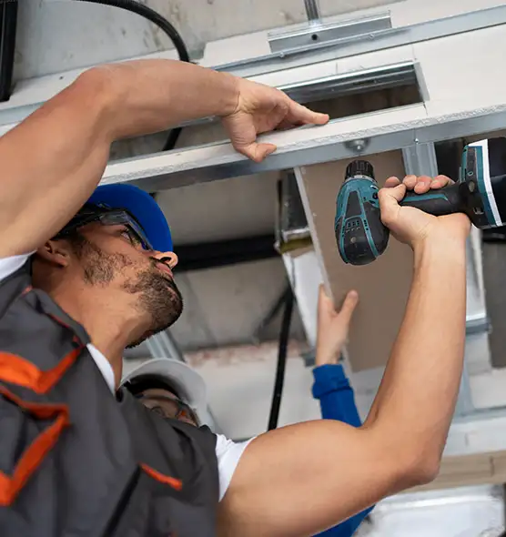 About Vent Smoke Odor Elimination in Inkster, MI