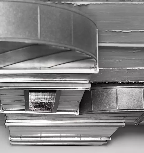 Professional Wall Vent Cleaning Service in Inkster, MI