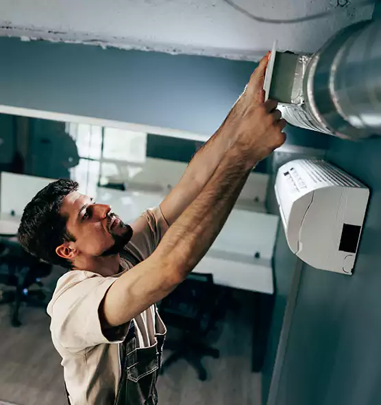 Reliable Warehouse Vent Cleaning in Inkster, MI