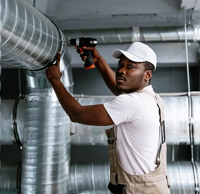 Why Homeowners & Businesses Trust Us Inkster, MI