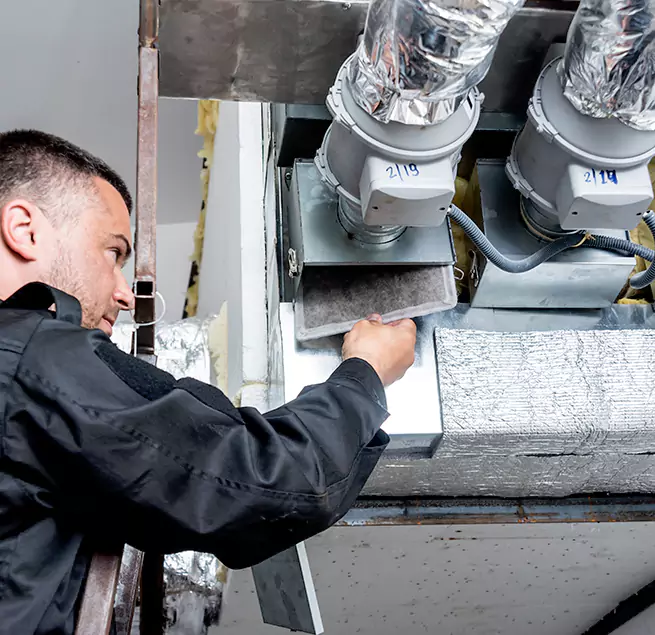 Why Homeowners & Businesses Trust Us in Inkster, MI?