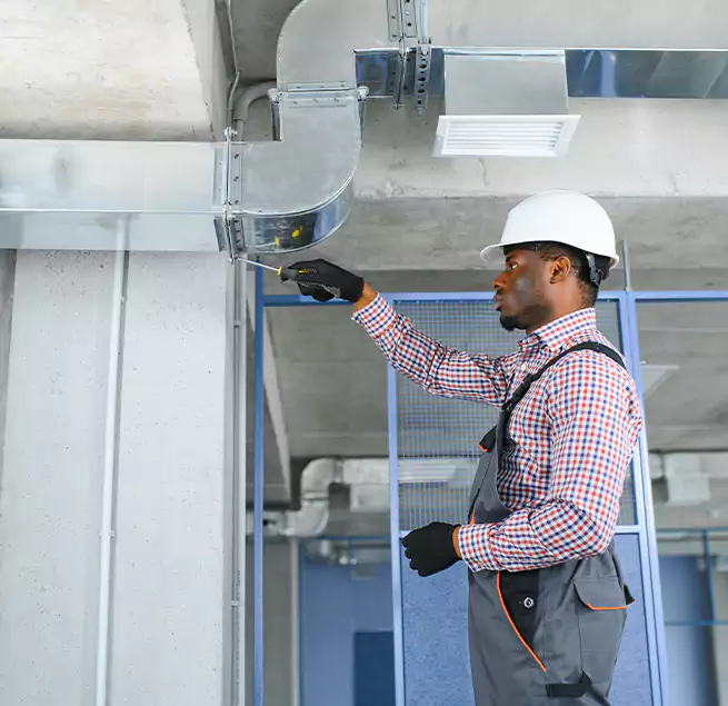 Why Homeowners & Businesses Trust Us Inkster, MI