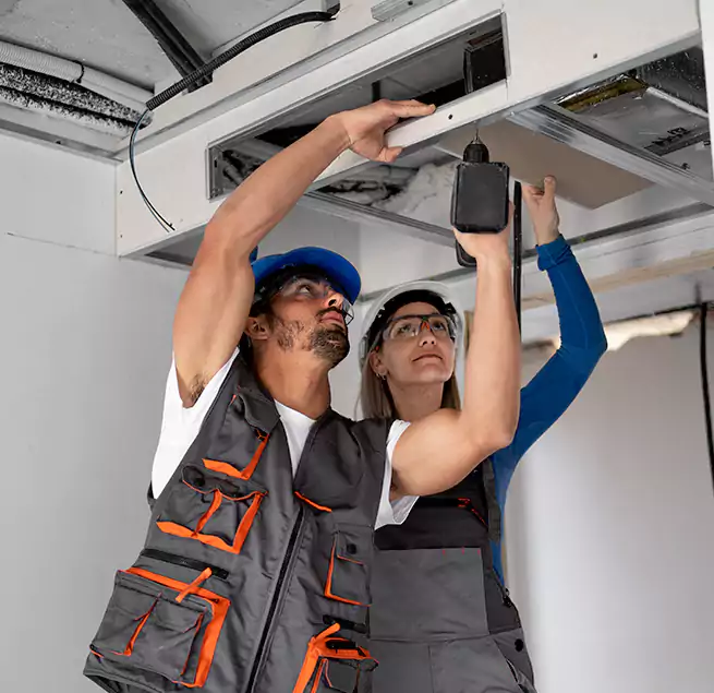 Why Homeowners & Businesses Trust Us in Inkster, MI