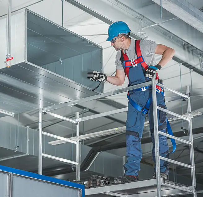 Why Homeowners & Businesses Trust Us in Inkster, MI?