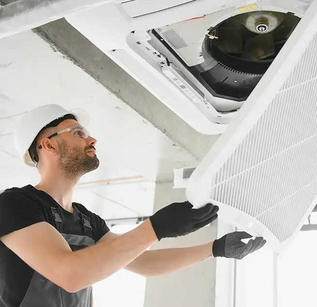 Why Homeowners & Businesses Trust Us in Inkster, MI?