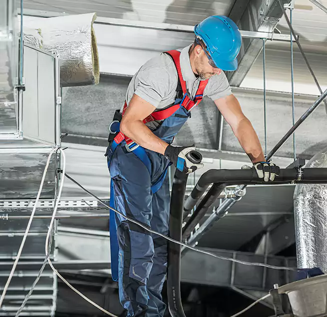 Why Homeowners & Businesses Trust Us in Inkster, MI?