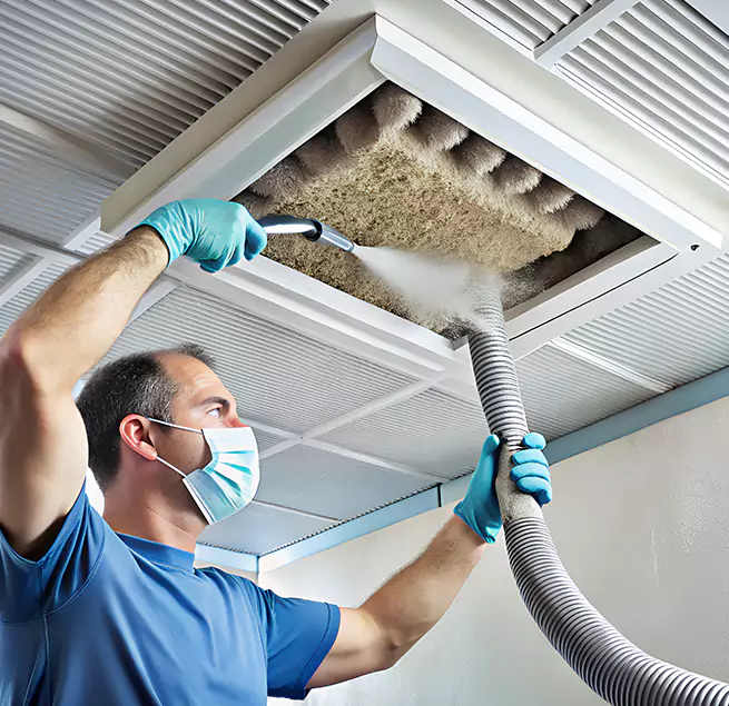  Why Homeowners & Businesses Trust Us Inkster, MI?