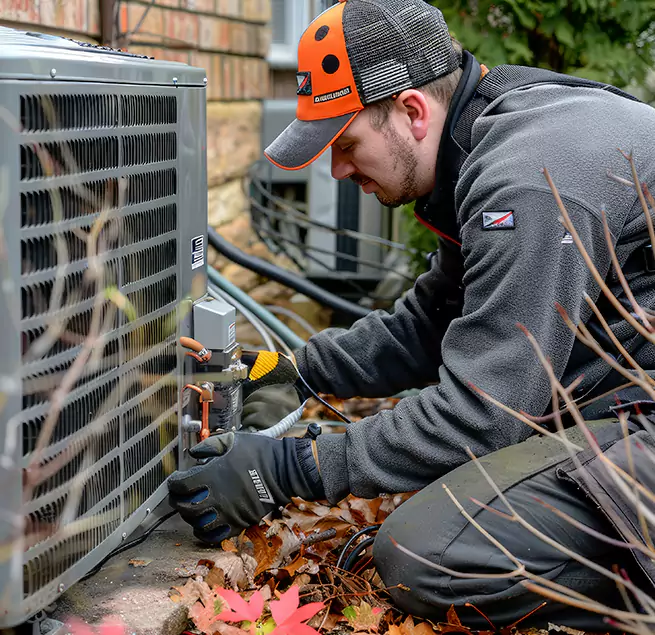 Why Homeowners & Businesses Trust Us in Inkster, MI?