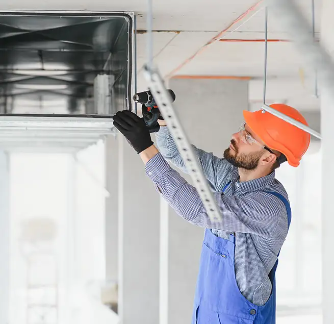  Why Homeowners Businesses Trust Us Inkster, MI