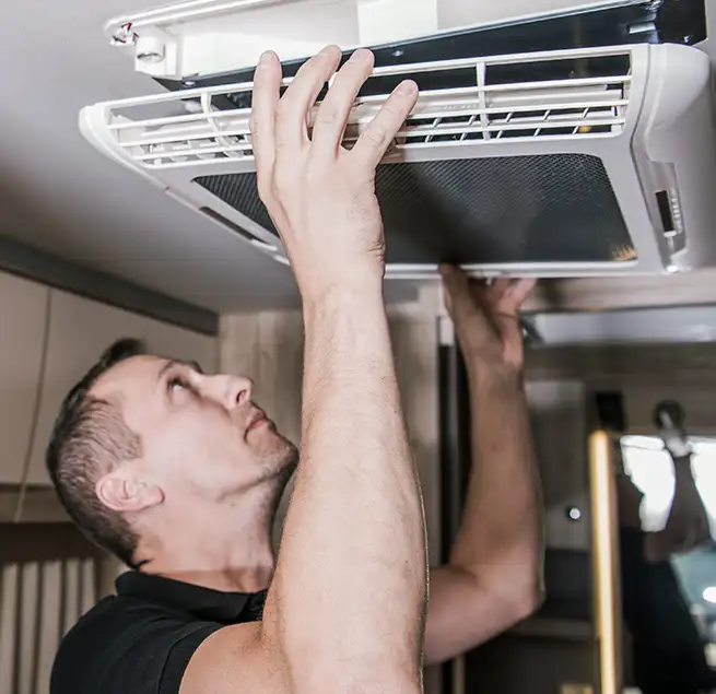 Why Homeowners & Businesses Trust Us Inkster, MI