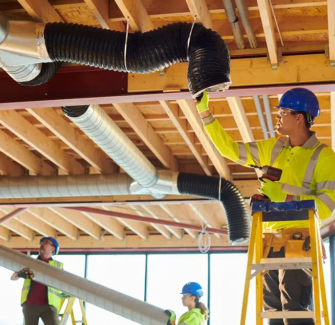 Why Homeowners & Businesses Trust Us in Inkster, MI?