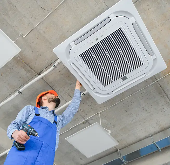 Why Homeowners & Businesses Trust Us in Inkster, MI