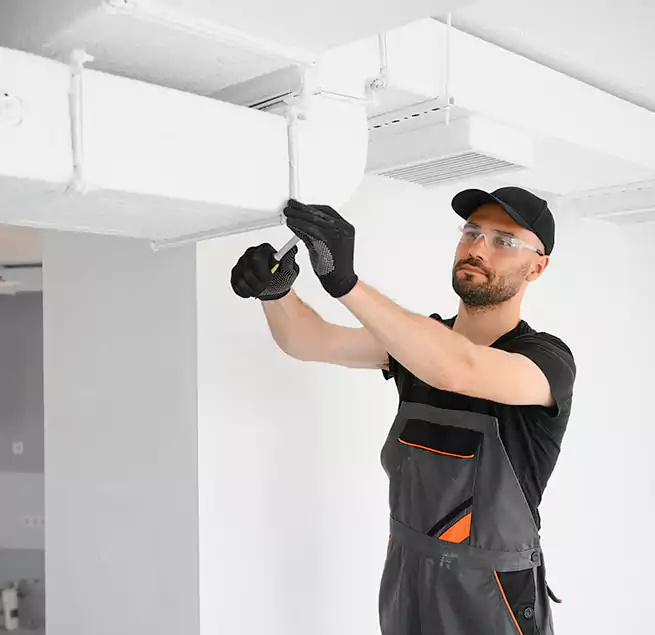  Why Homeowners Businesses Trust Us Inkster, MI