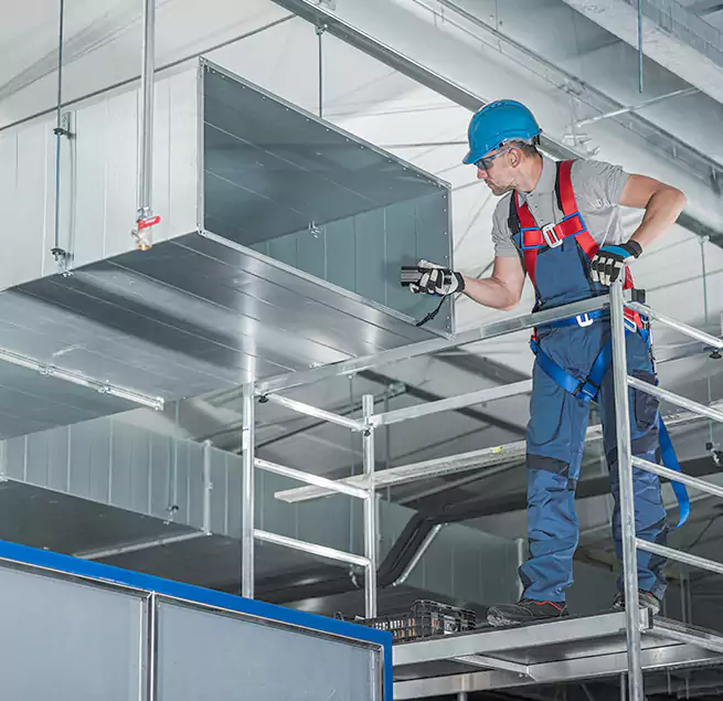 Why Homeowners & Businesses Trust Us Inkster, MI