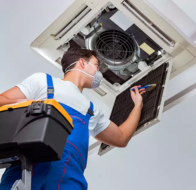 Why Homeowners & Businesses Trust Us in Inkster, MI?